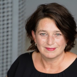 Monika Gerriets