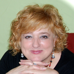 Mary Carmen Martínez Itarte