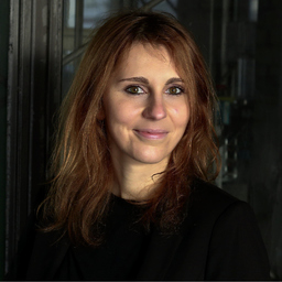 Sandra Thiel