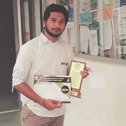AASHISH Jha