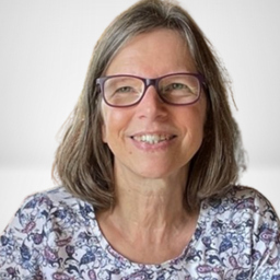 Katja Fellberg Katja Fellberg's profile picture