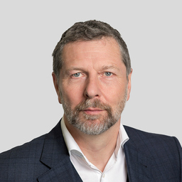 Thomas Knoblauch