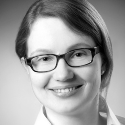 Dr. Lina Bockhorn