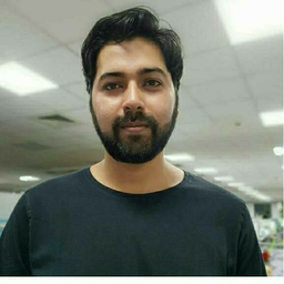 aamir jamil