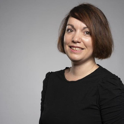 Maike Kirchgäßner