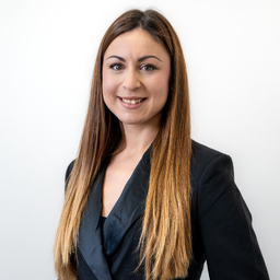 Ronja Steenman's profile picture