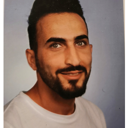 Ali Shakir Hammood Al-Jumaili