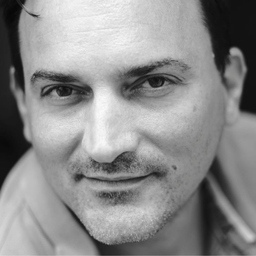 Andrew Scordilis