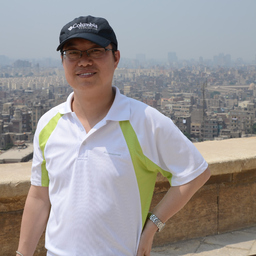 Jeffrey Cao's profile picture