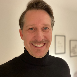 Andreas Brückner's profile picture