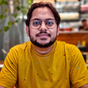 Krishanu De