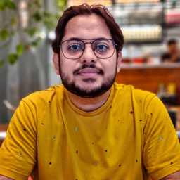 Krishanu De