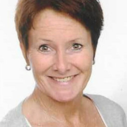 Susanne Meyer-Klein