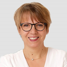 Wiebke Schamun