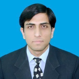 Muhammad Fahd Aman Ullah