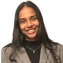 Yashika Arumugam