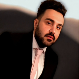 amin mohamadzadeh