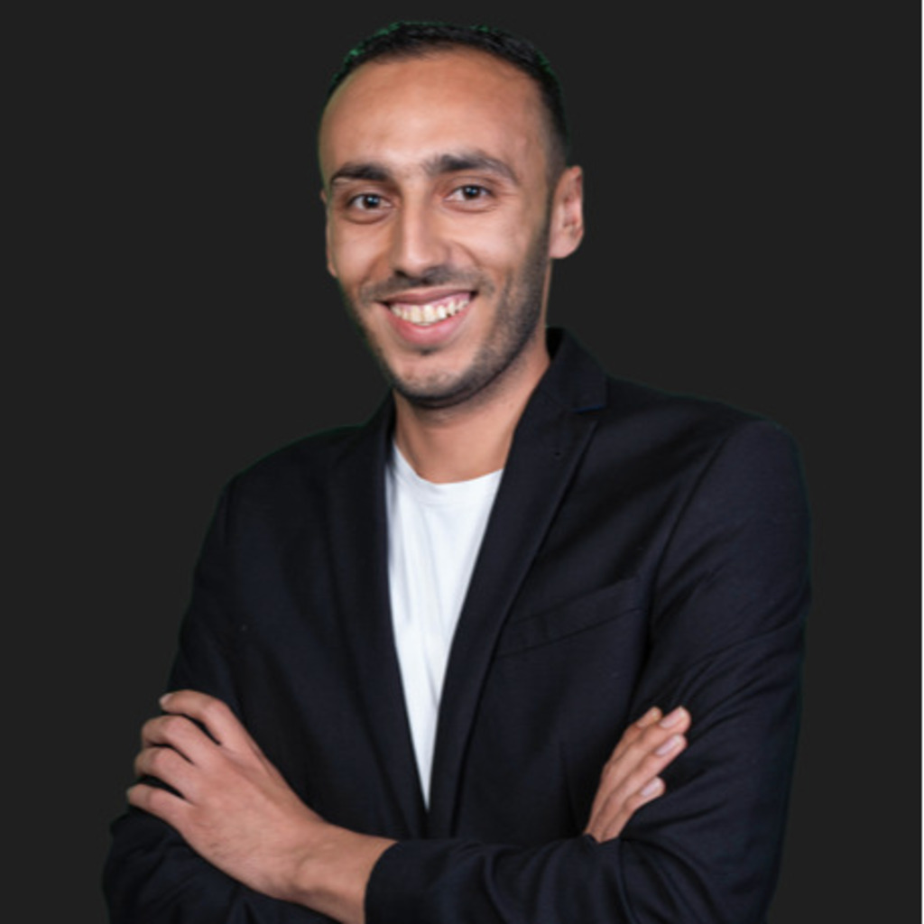 Abbes Hadj Ltaief - Devops Engineer - Kpmg - Tech Solutions 