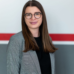 Alina Köhler's profile picture