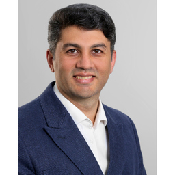 Dr. Ehsan Fattahi