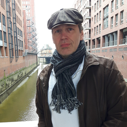 Markus Rother