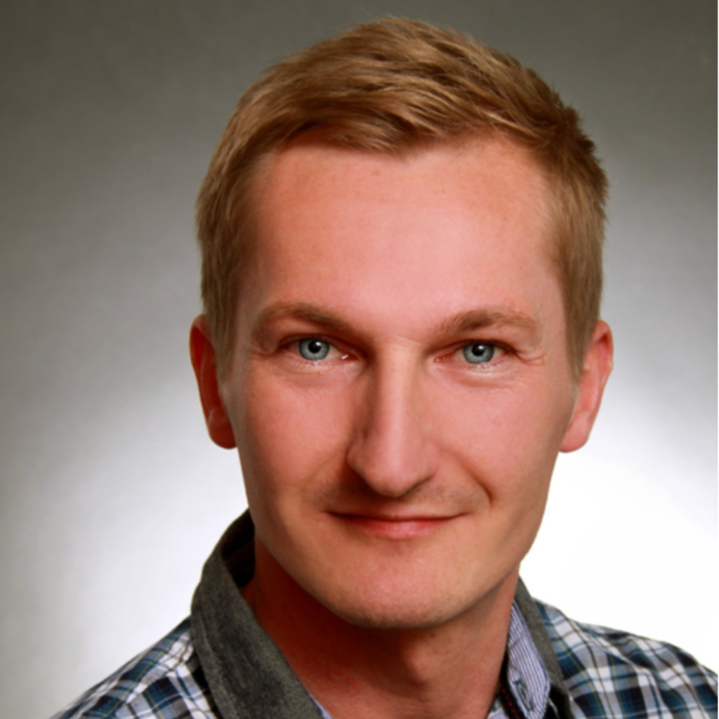 Falko Schirmer Erzieher/Pädagoge Eigenbetrieb