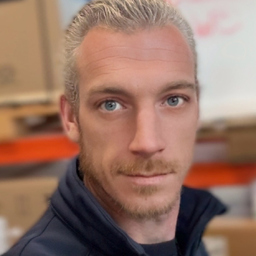 Andre Röhrle