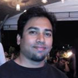 Mohan Doddamani