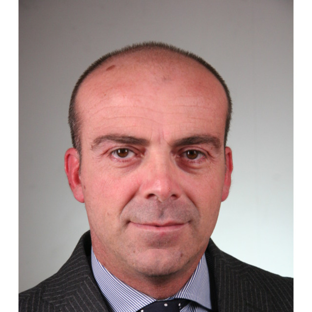 Simone Galbiati Sales Area Manager ACE European Group LTD XING