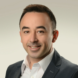 Erkin Ataman