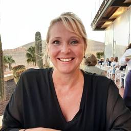 Sylvia Schwienbacher