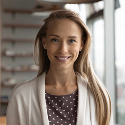 Sarah Braun's profile picture