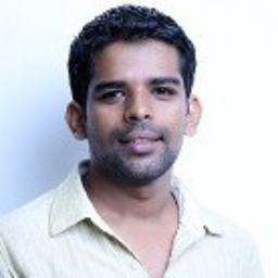 RENJITH VIJAYAN