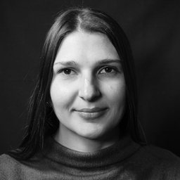 Rosalie Lochmann