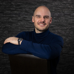 Benjamin Huber