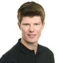 Patrick Müller