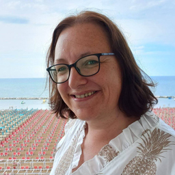 Barbara Mauritsch