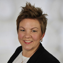 Jennifer Blome