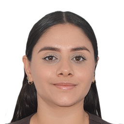 Ing. Johana Alejandra Arteaga Ocaña