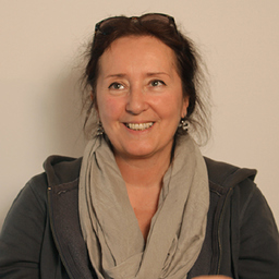 Andrea Zimmer
