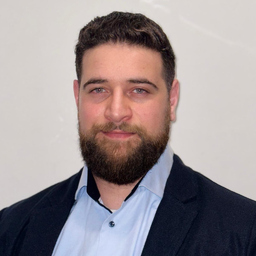 Profilbild Achrafi Achrafi