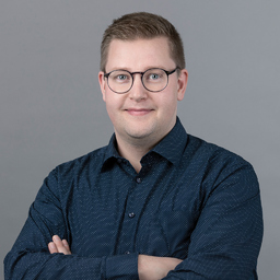 Torben Martens
