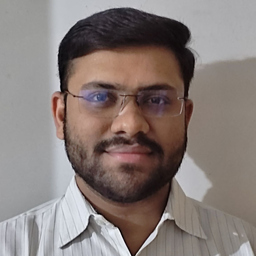 Brijesh Chudasama