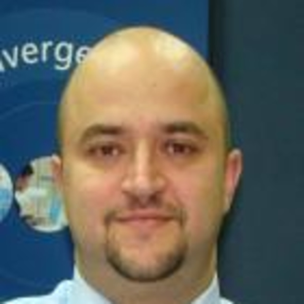 Antonio Lopez Suarez ICAM SP CHANNEL CISCO SYSTEMS XING