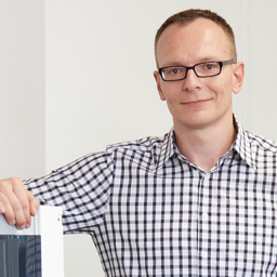 Dipl.-Ing. Matthias Herbst