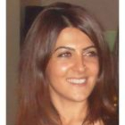 Nazli Korkmaz