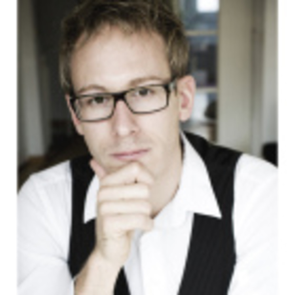 Florian Müller Selbstständig go4more XING