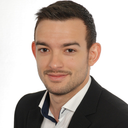 Robin Glatz