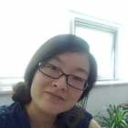 Tracy Sun