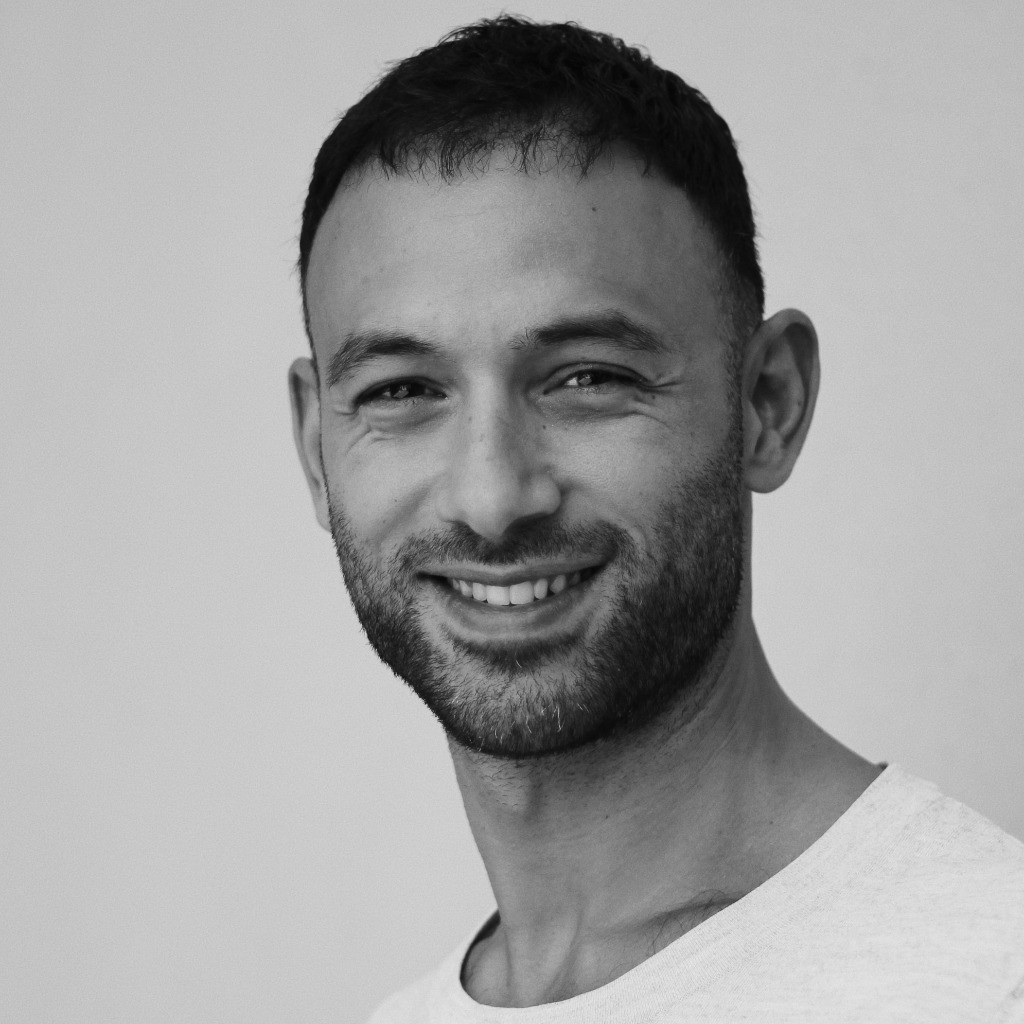 Fatih Özel Brand Partnerships Manager TikTok XING